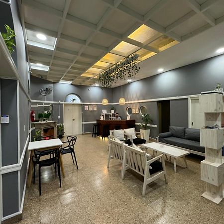 Lead Hostel Ciudad Autónoma de Ciudad Autónoma de Buenos Aires Exterior foto