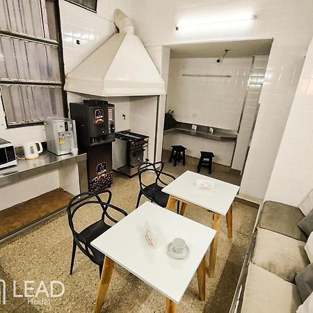 Lead Hostel Ciudad Autónoma de Ciudad Autónoma de Buenos Aires Exterior foto