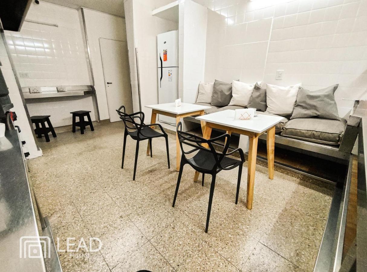 Lead Hostel Ciudad Autónoma de Ciudad Autónoma de Buenos Aires Exterior foto