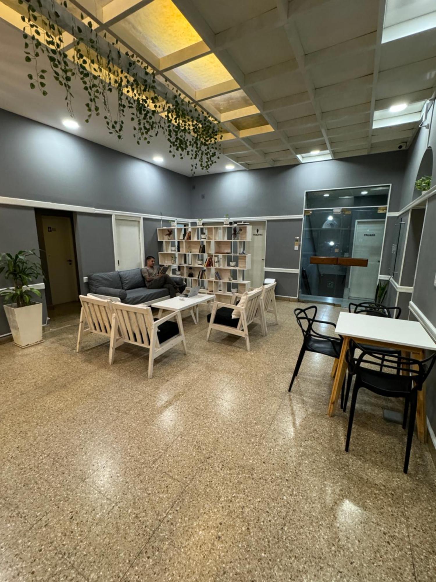 Lead Hostel Ciudad Autónoma de Ciudad Autónoma de Buenos Aires Exterior foto