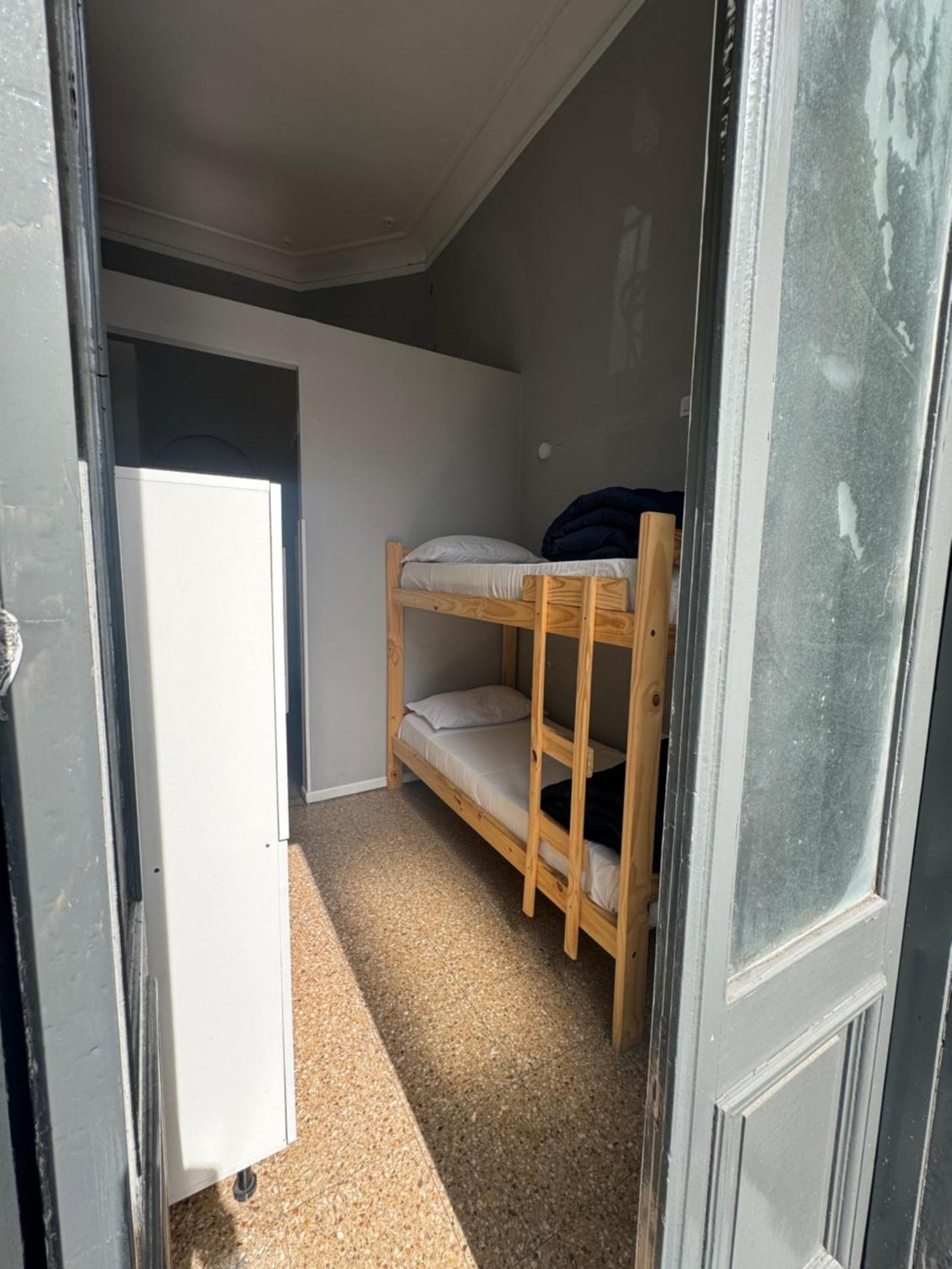 Lead Hostel Ciudad Autónoma de Ciudad Autónoma de Buenos Aires Exterior foto