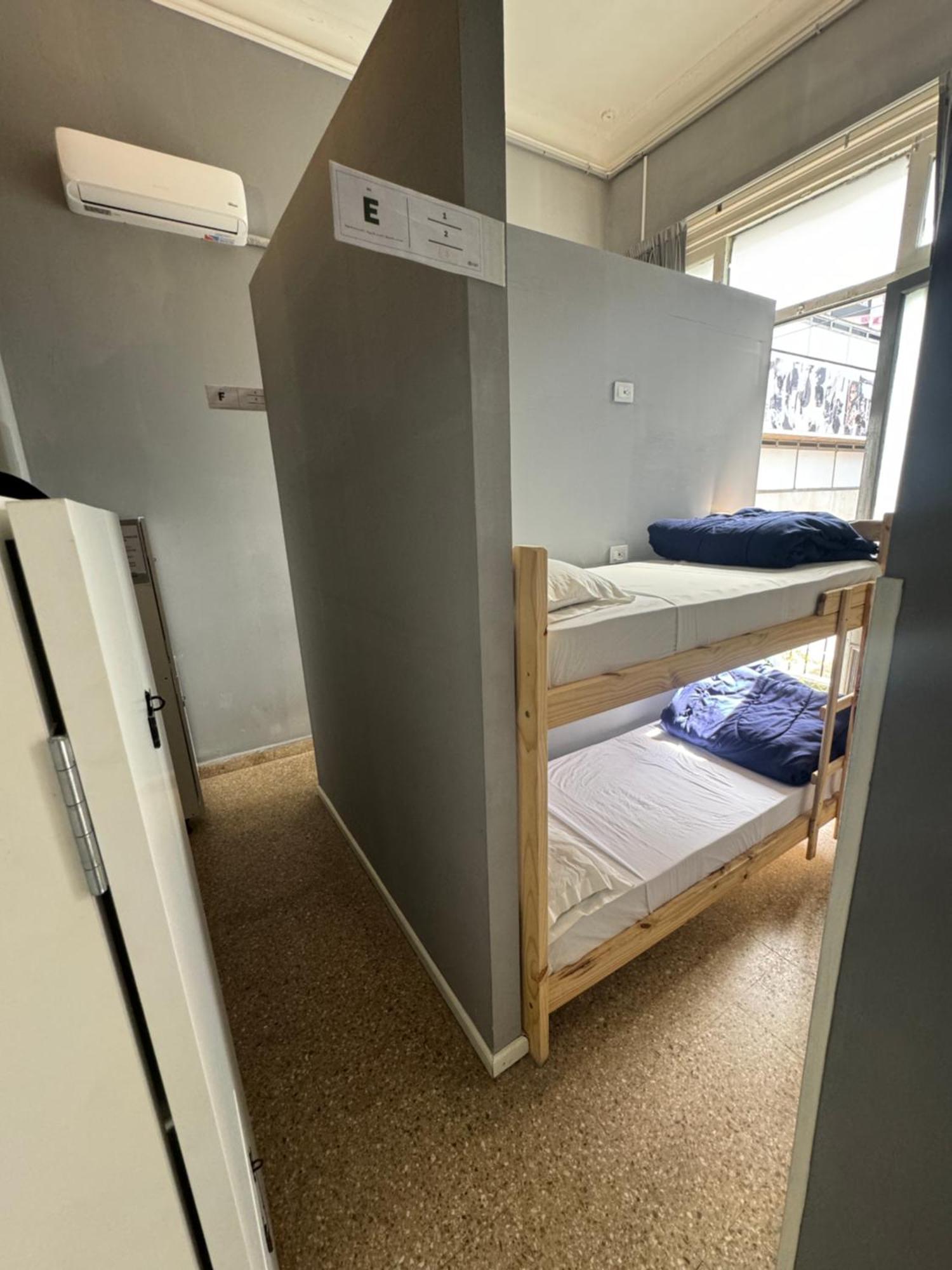 Lead Hostel Ciudad Autónoma de Ciudad Autónoma de Buenos Aires Exterior foto
