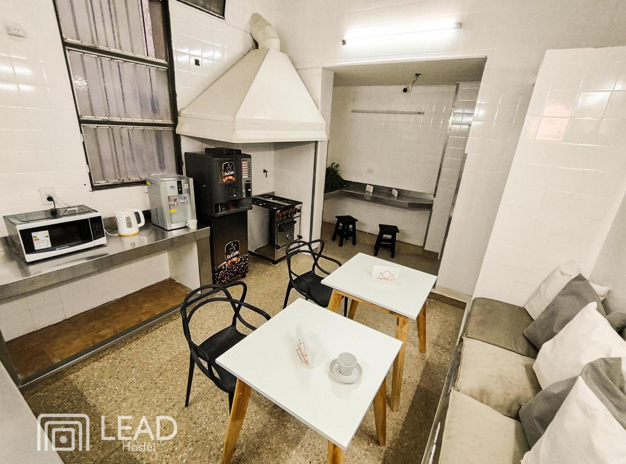 Lead Hostel Ciudad Autónoma de Ciudad Autónoma de Buenos Aires Exterior foto